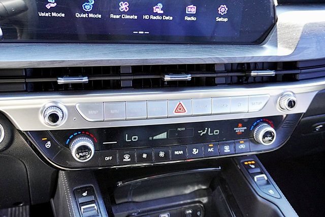 Used 2025 Kia Telluride EX X-Line AWD/4WD image 40