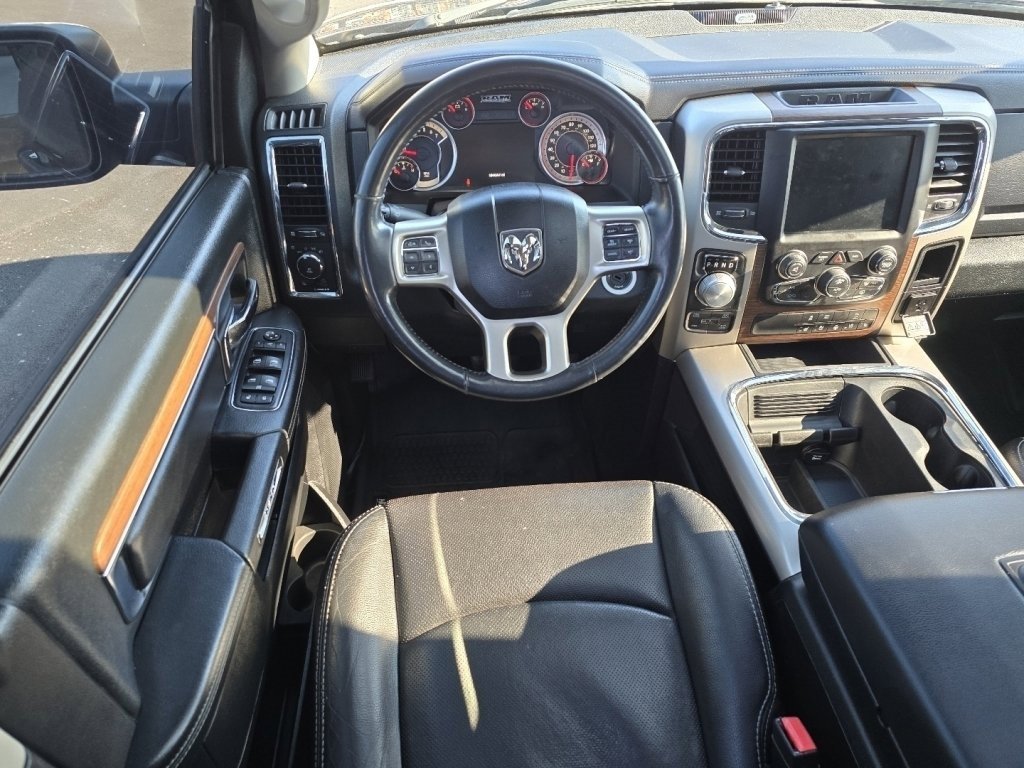 Used 2016 RAM 1500 Laramie image 19