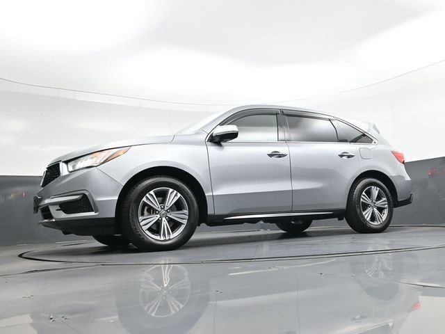 Used 2020 Acura MDX SH-AWD image 33