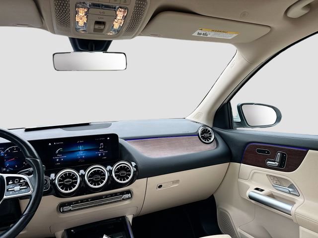 Used 2023 Mercedes-Benz GLA 250 4MATIC image 24