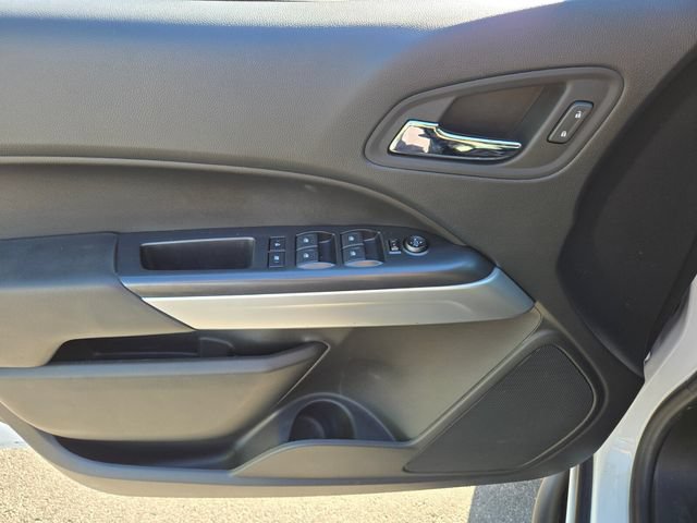 Used 2022 Chevrolet Colorado ZR2 AWD/4WD image 25