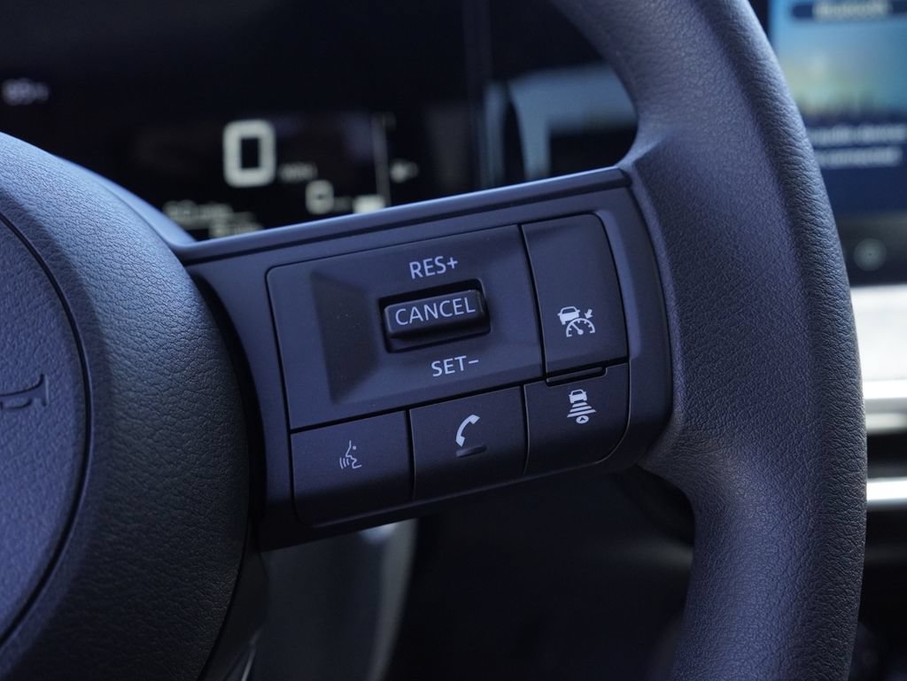 New 2026 Nissan Kicks SV FWD image 12