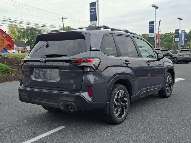 New 2026 Subaru Forester Limited AWD/4WD image 7