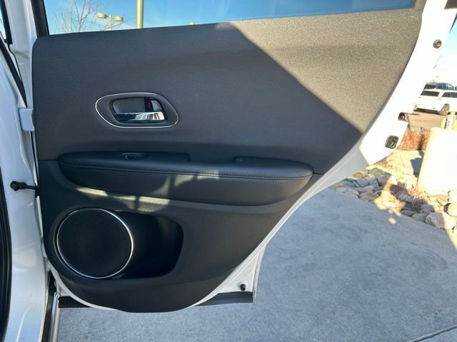 Used 2022 Honda HR-V EX image 28