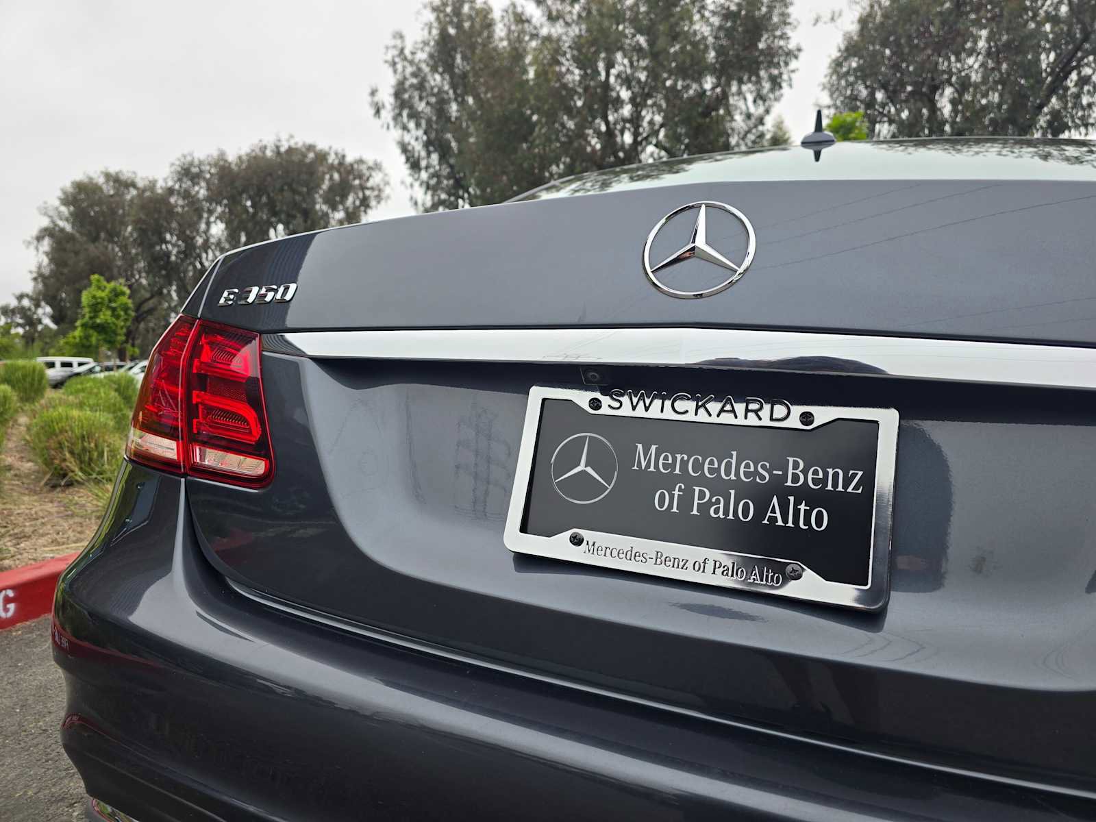 Used 2014 Mercedes-Benz E 350 Sedan image 13