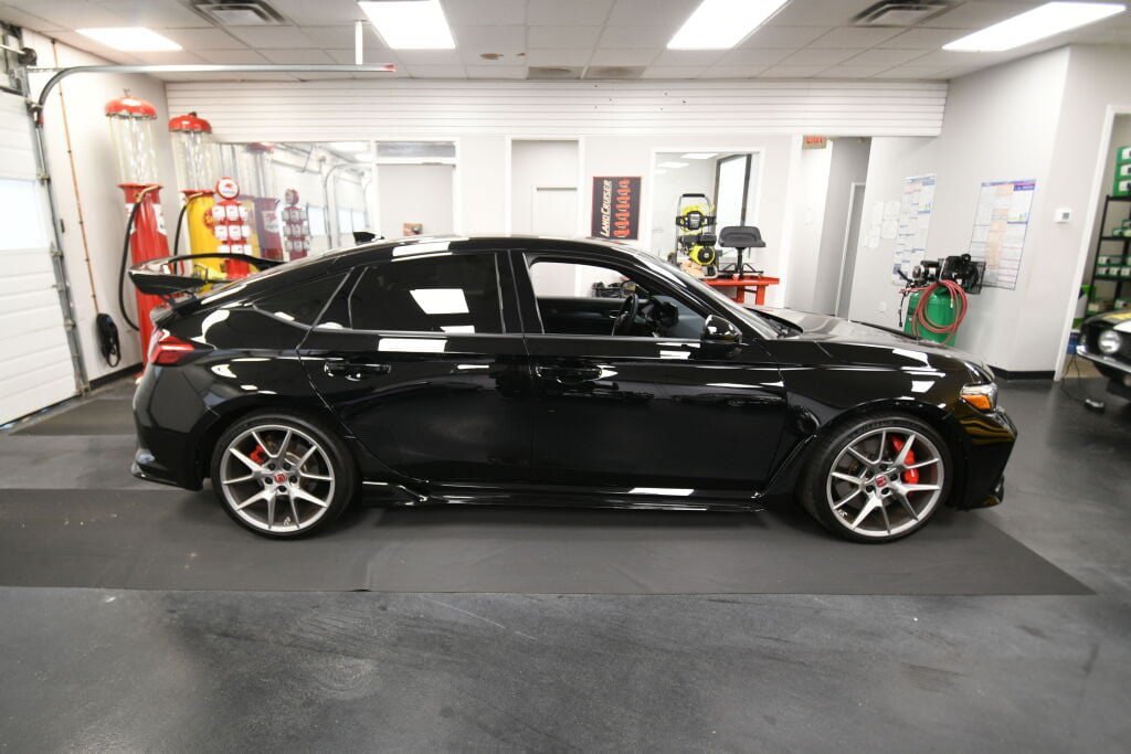 Used 2025 Honda Civic Type R image 21