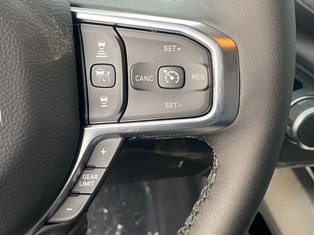 New 2026 RAM 1500 Big Horn w/ Night Edition image 18