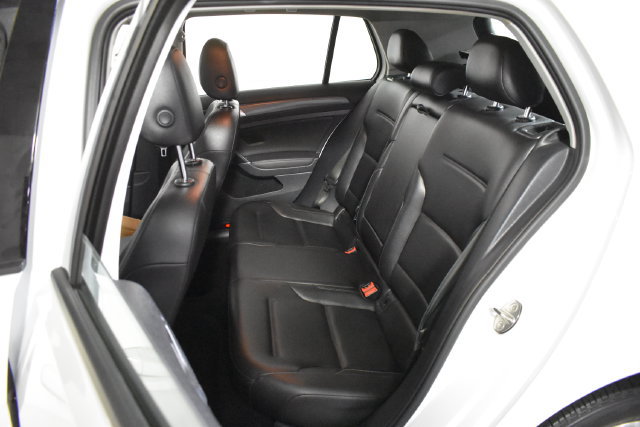 Used 2020 Volkswagen Golf 4-Door FWD image 27