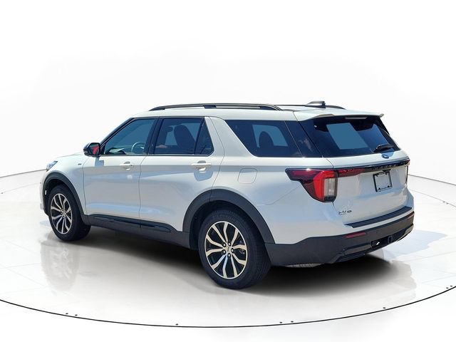 New 2026 Ford Explorer ST-Line w/ Premium Package RWD image 4