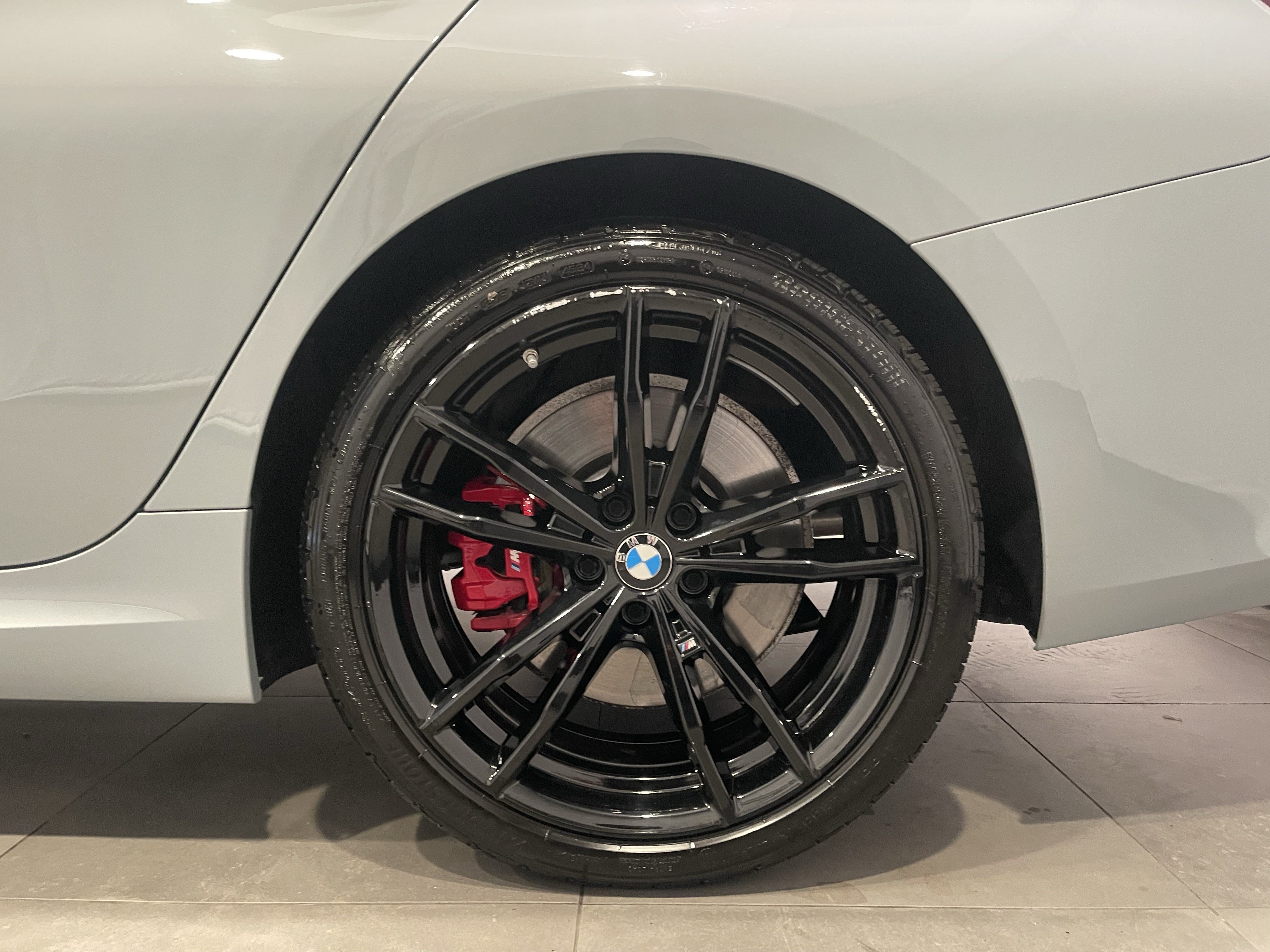 Certified 2024 BMW M340i xDrive w/ Premium Package AWD/4WD image 8