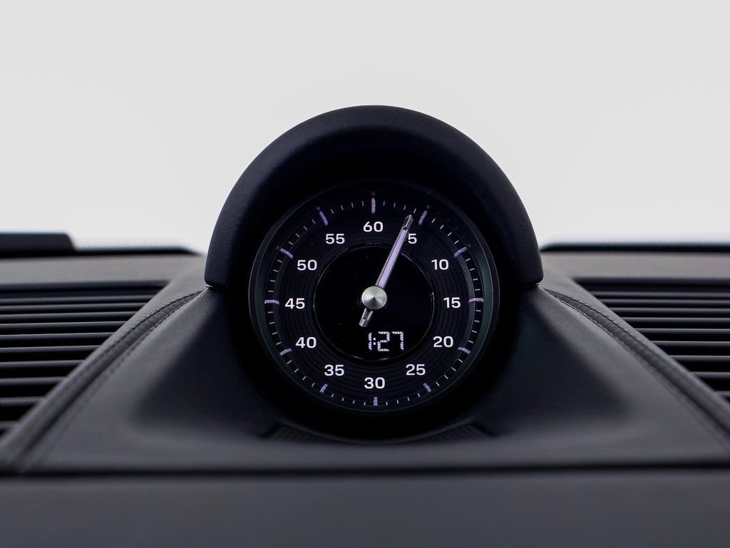 New 2026 Porsche 911 Carrera S image 13