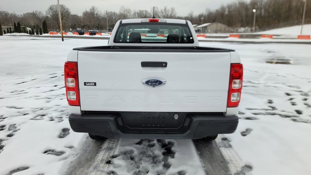 Used 2020 Ford Ranger XL image 10
