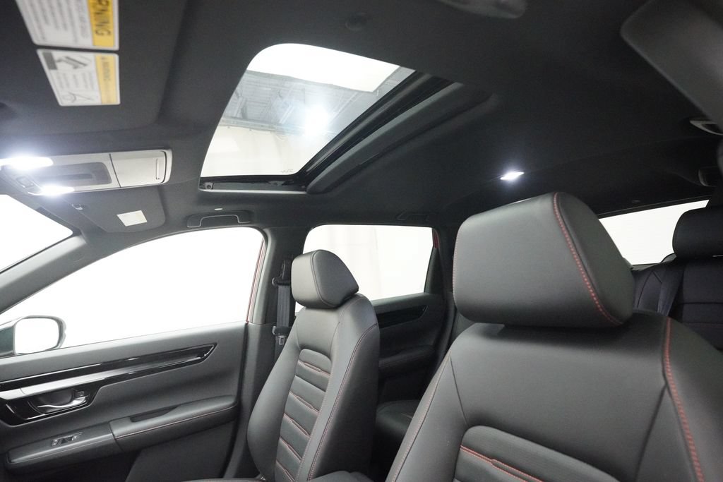 Used 2025 Honda CR-V Sport Touring image 31