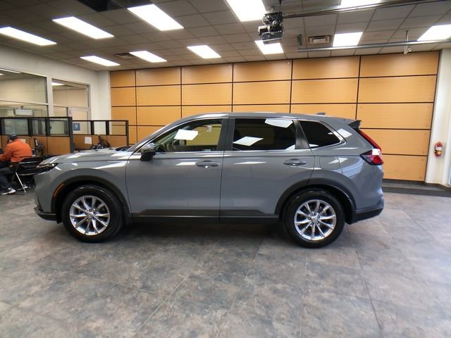 Used 2024 Honda CR-V EX-L image 8