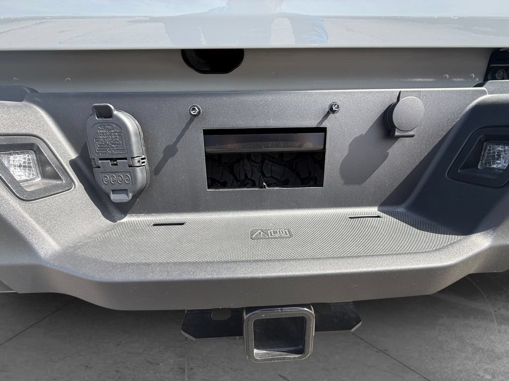 Used 2026 Ford F150 Raptor AWD/4WD image 12