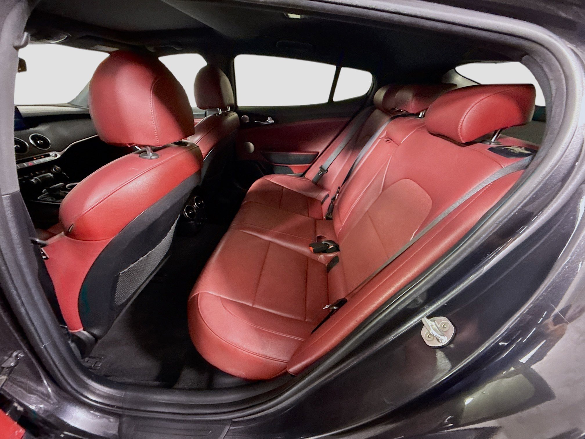 Used 2023 Kia Stinger GT-Line w/ Sun & Sound Package image 25