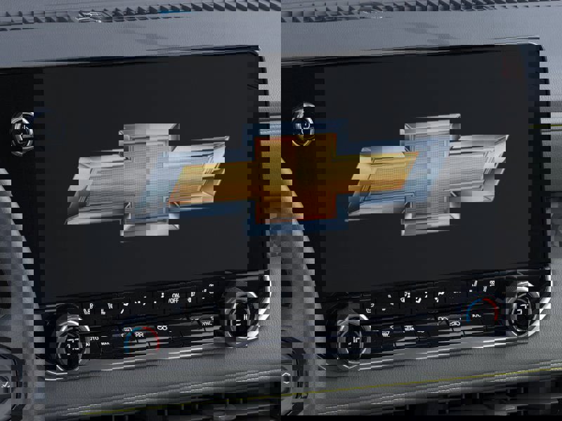 New 2026 Chevrolet Colorado ZR2 image 20