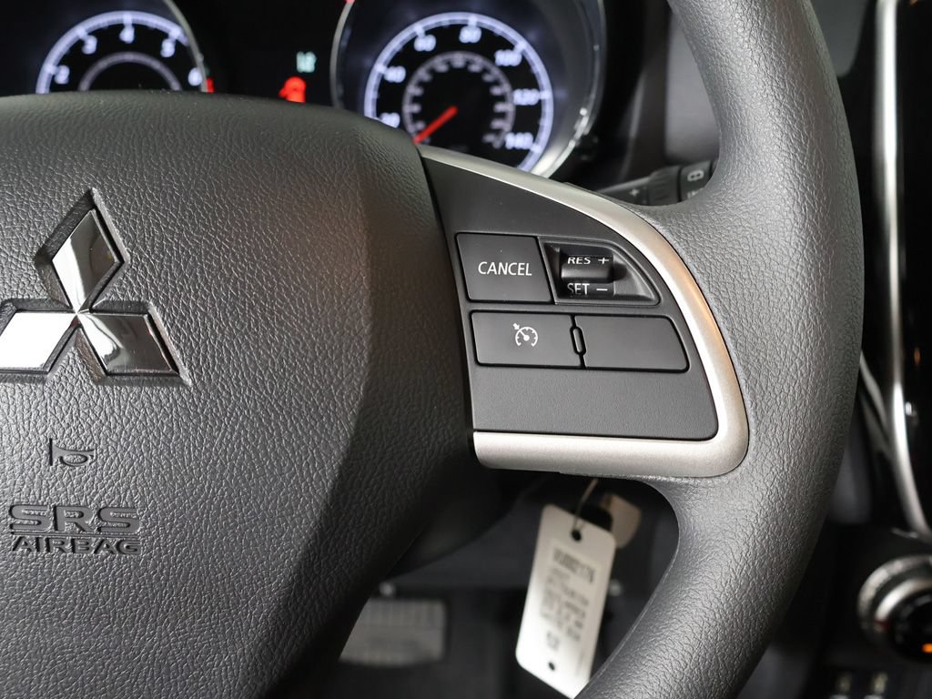New 2027 Mitsubishi Outlander Sport ES AWD/4WD image 36