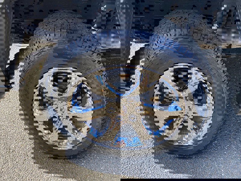 Certified 2023 Ford F150 Lariat w/ Equipment Group 502A High image 16