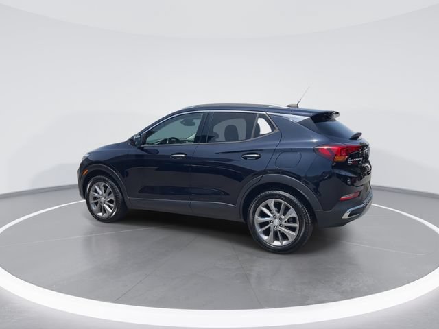Used 2020 Buick Encore GX Essence w/ Experience Buick Package AWD/4WD image 6