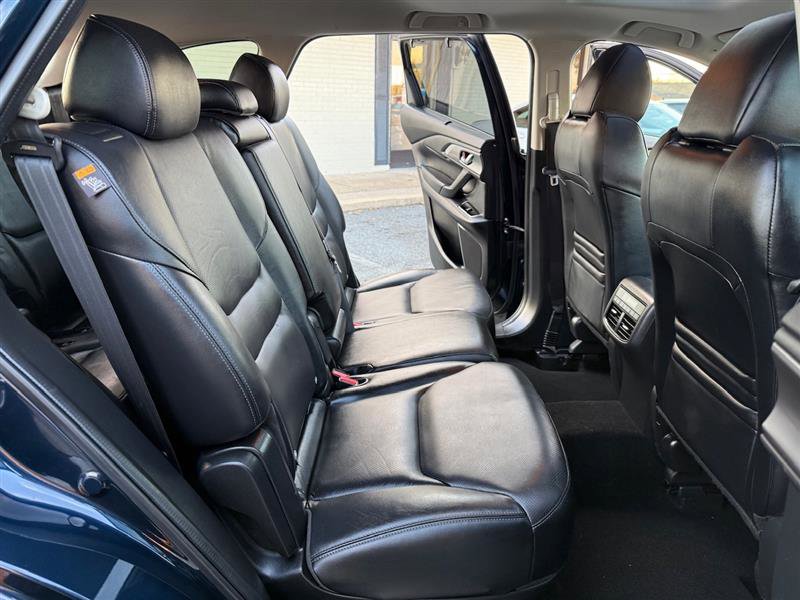Used 2019 MAZDA CX-9 Touring w/ Touring Premium Package AWD/4WD image 19