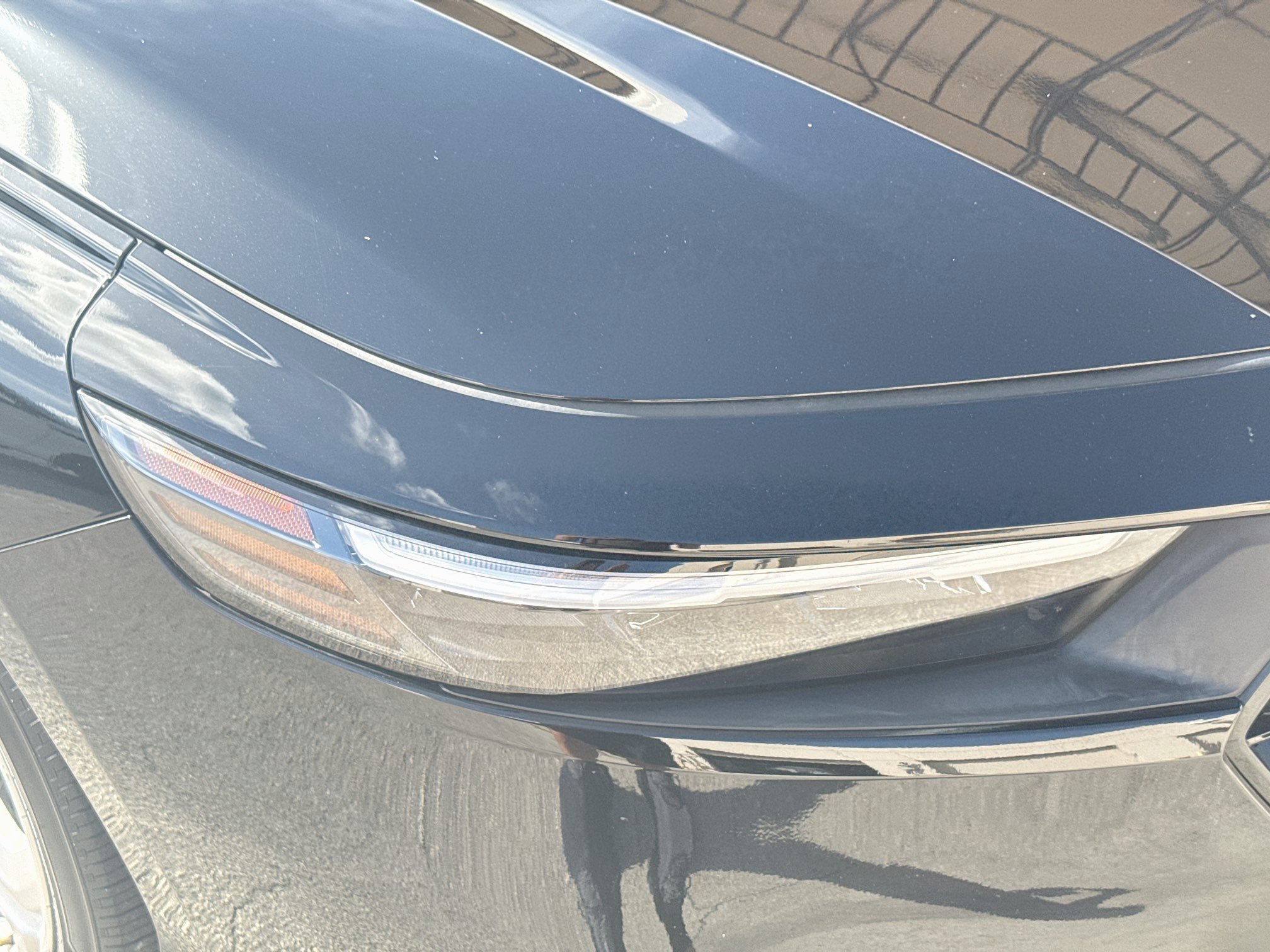 Used 2024 Honda Accord LX image 33