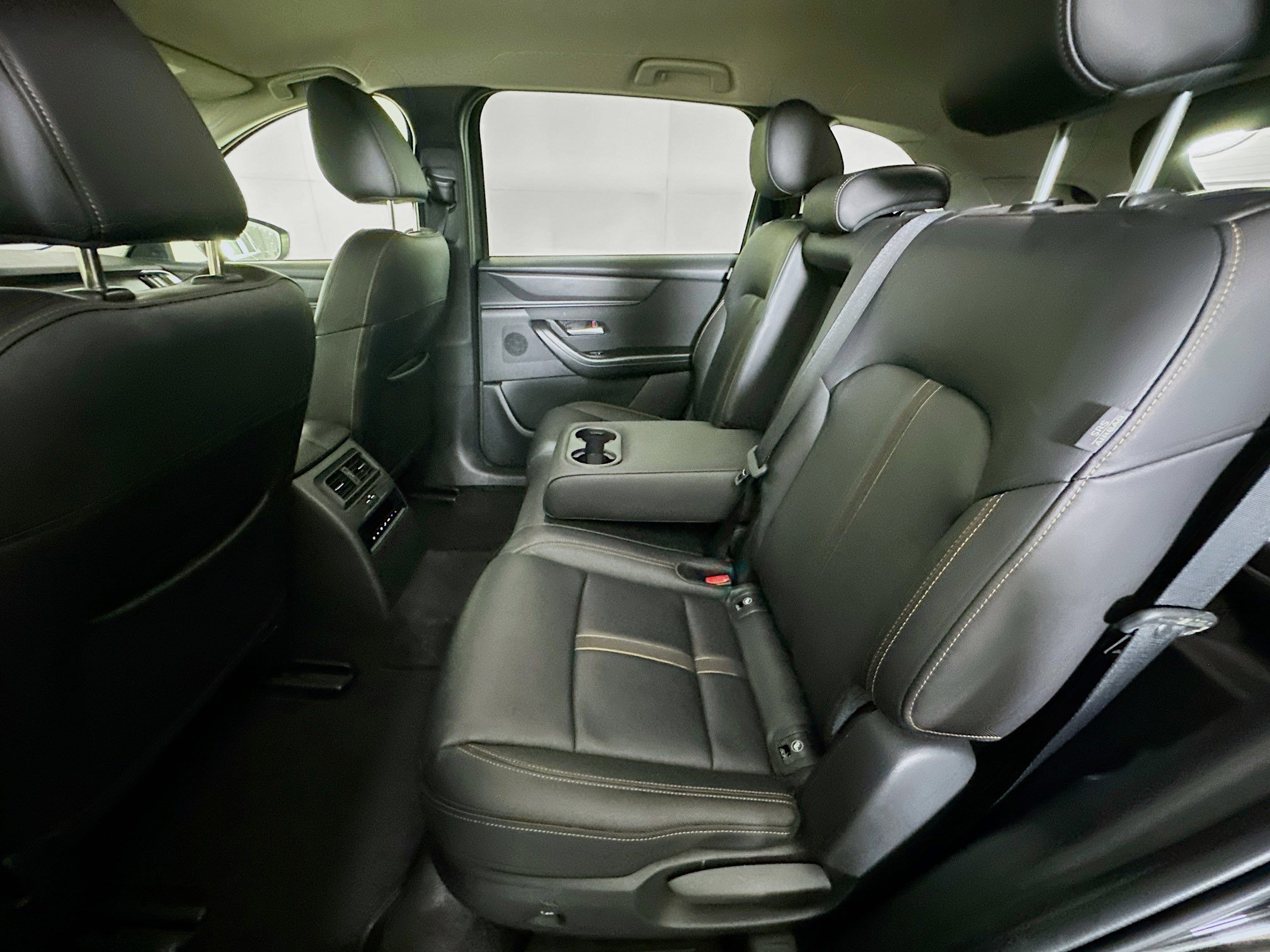 Used 2025 MAZDA CX-90 3.3 Turbo w/ Select Package image 29