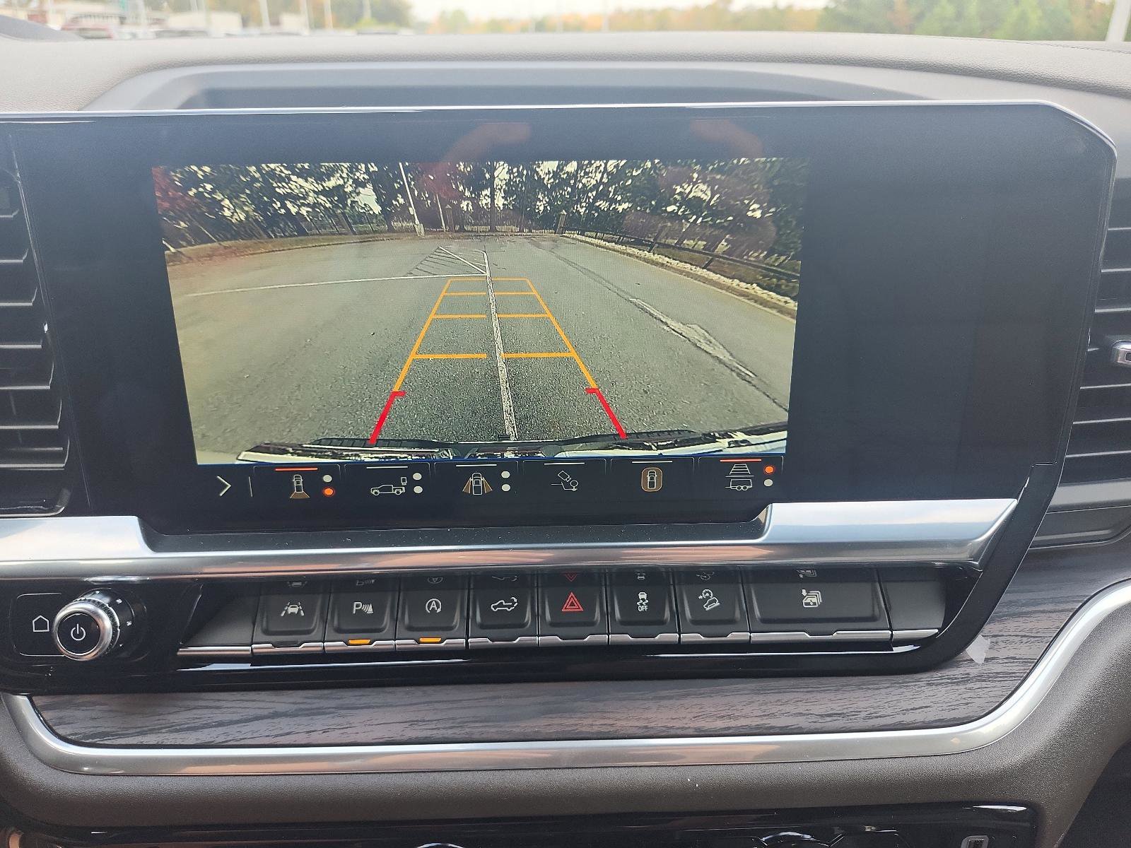 New 2026 GMC Sierra 1500 SLT w/ SLT Premium Plus Package image 17