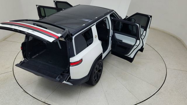 Used 2024 Rivian R1S Adventure AWD/4WD image 88