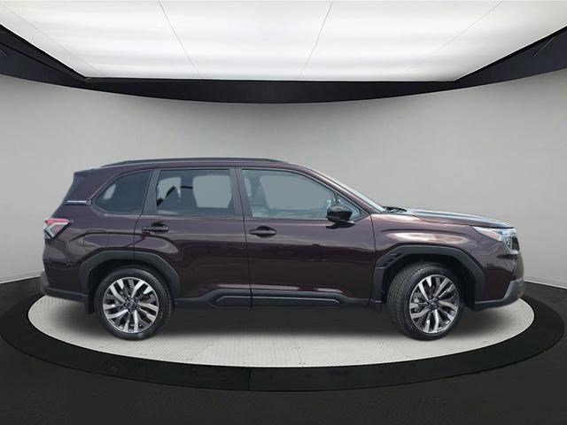 New 2026 Subaru Forester Touring image 8