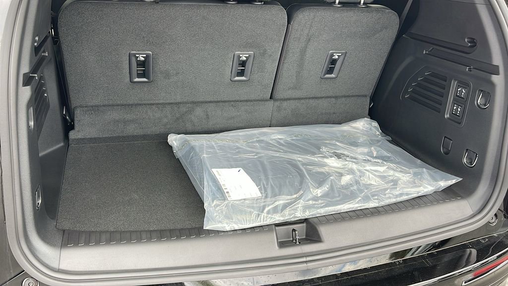 New 2026 Buick Enclave Sport Touring w/ Power Package image 25