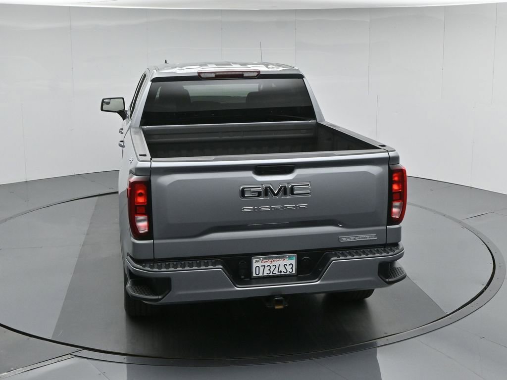 Used 2023 GMC Sierra 1500 Elevation AWD/4WD image 44