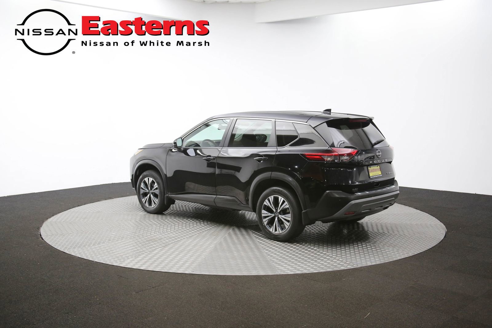 Used 2022 Nissan Rogue SV image 58