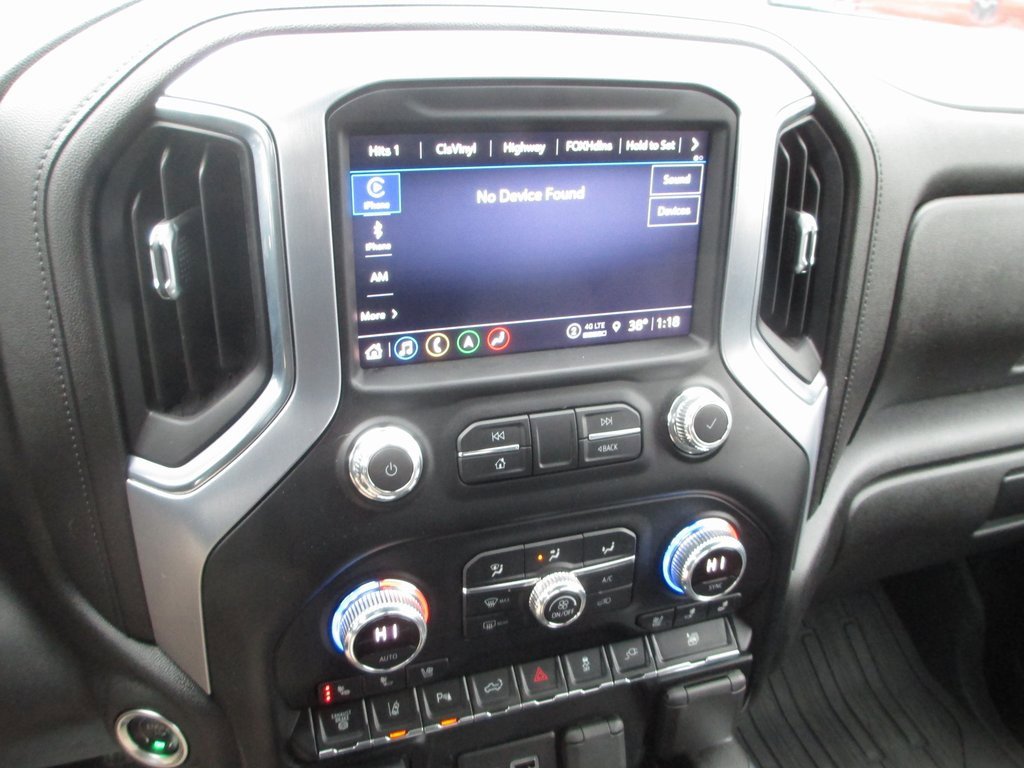 Certified 2021 GMC Sierra 2500 SLT w/ SLT Premium Package image 30