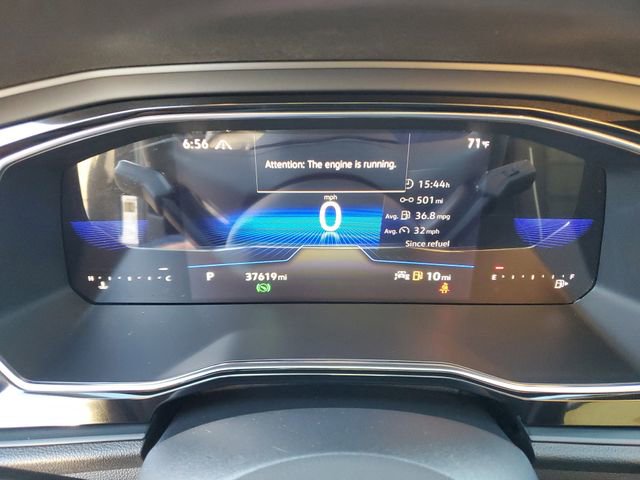 Used 2023 Volkswagen Jetta Sport image 20