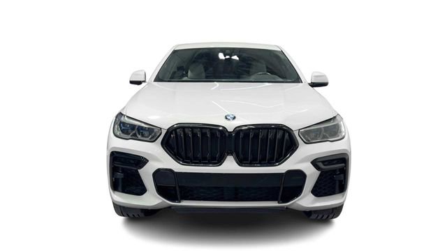 Used 2023 BMW X6 xDrive40i w/ Executive Package AWD/4WD image 6