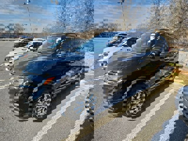 Used 2019 Nissan Rogue S w/ Special Edition Package video 3