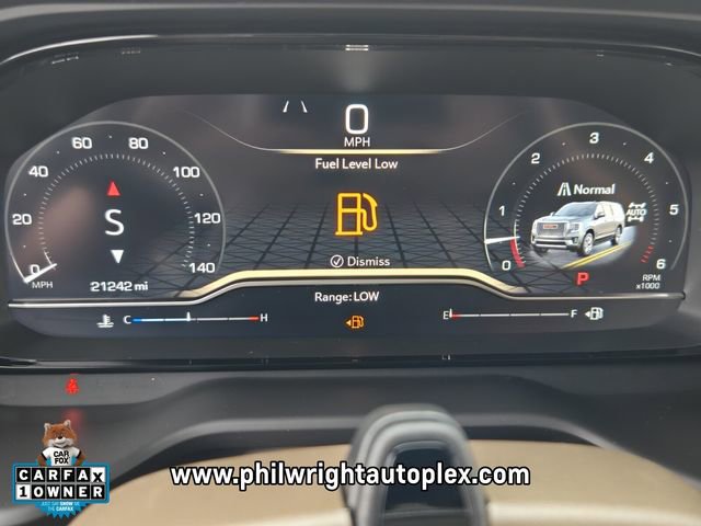 Used 2024 GMC Yukon XL Denali w/ Advanced Technology Package image 29