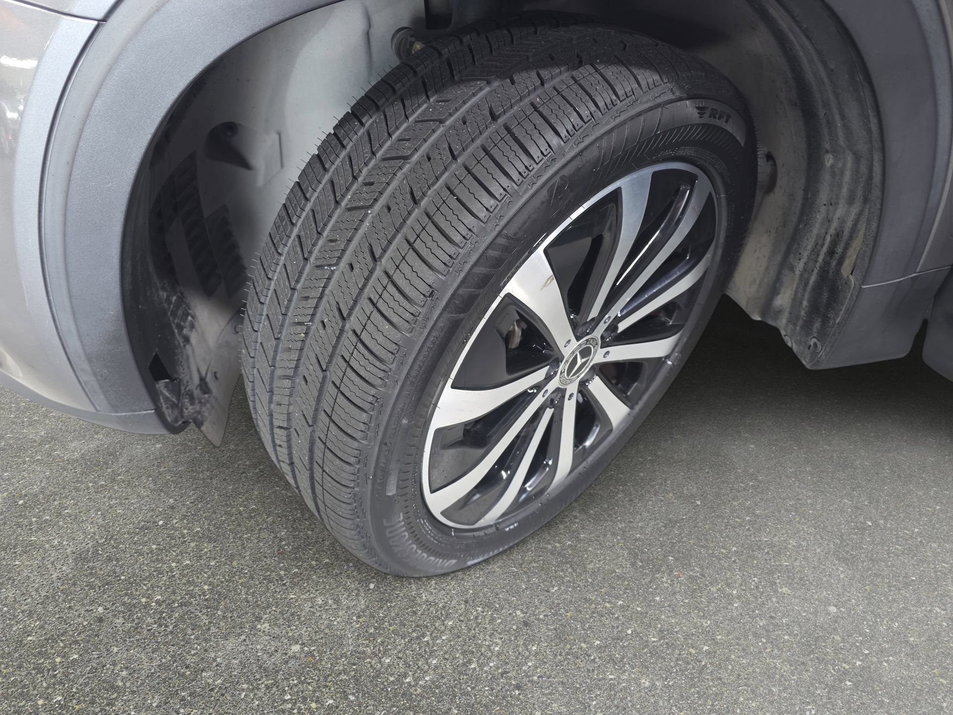 Used 2021 Mercedes-Benz GLB 250 image 31