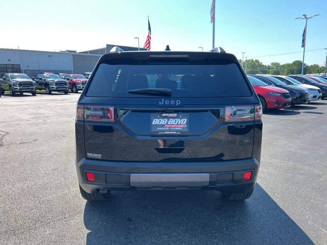 New 2026 Jeep Cherokee Limited AWD/4WD image 6