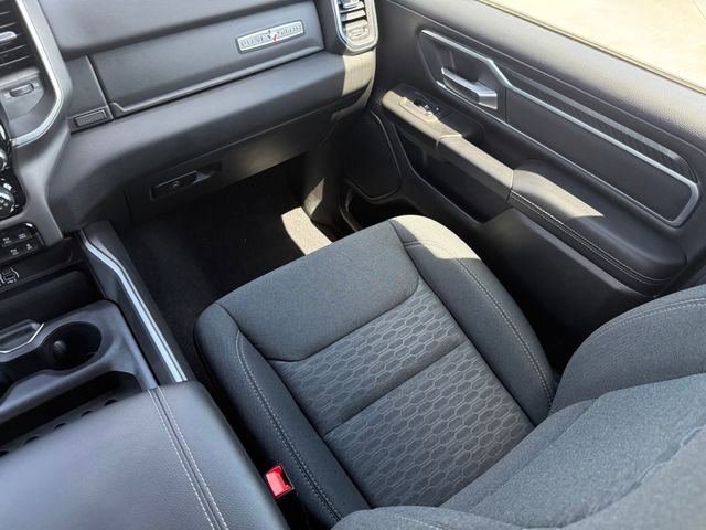 Used 2025 RAM 1500 Lone Star image 25
