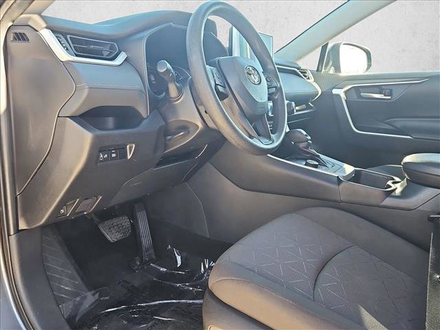 Used 2024 Toyota RAV4 XLE image 10