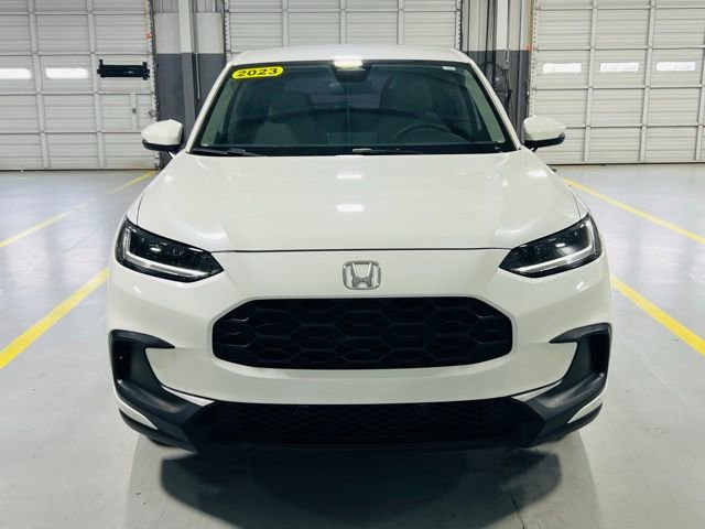 Used 2023 Honda HR-V LX image 12