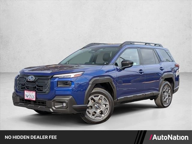 Certified 2026 Subaru Outback Premium AWD/4WD image 1