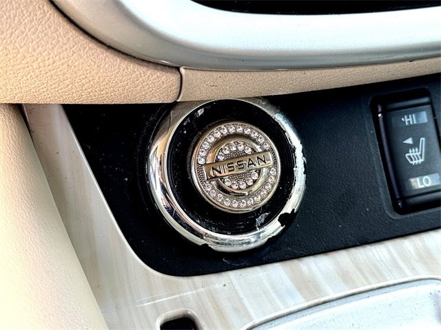 Used 2017 Nissan Murano SL image 20