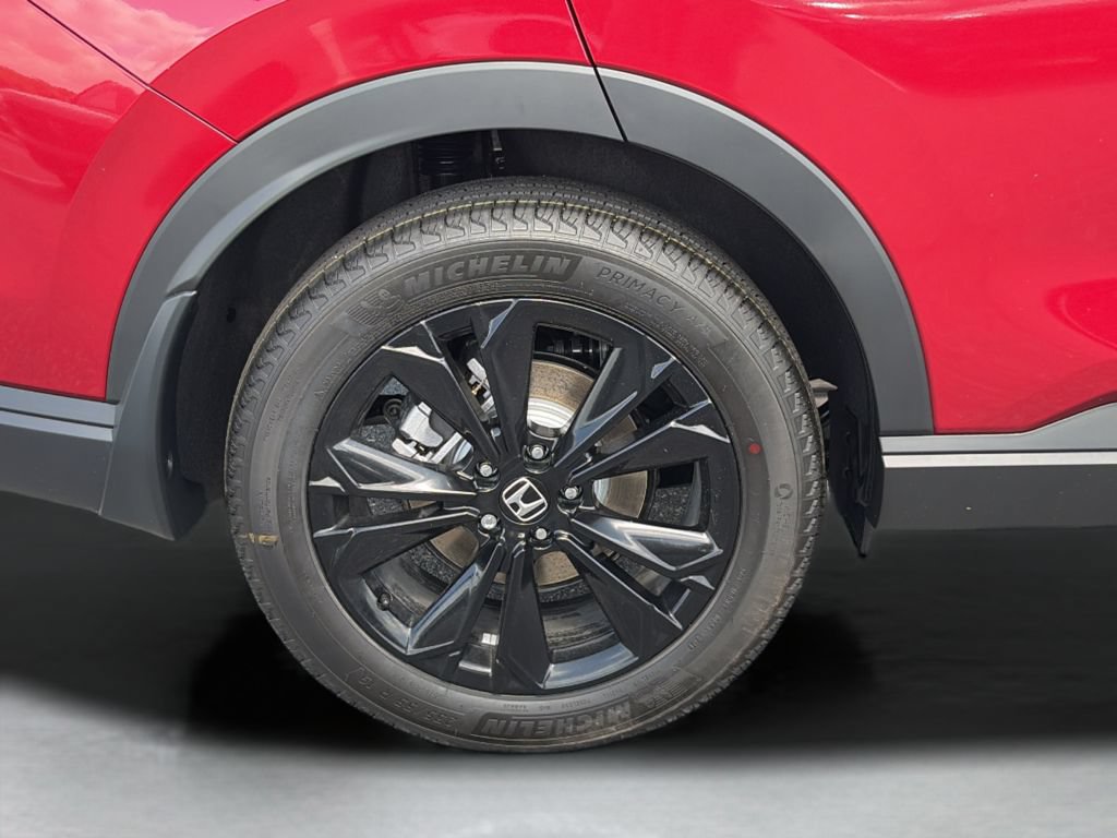 New 2026 Honda CR-V Sport Touring image 29