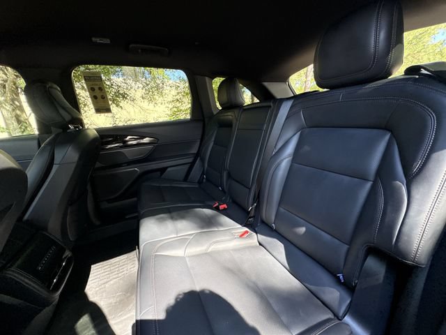 Used 2024 Lincoln Nautilus Premier w/ Jet Appearance Package AWD/4WD image 23