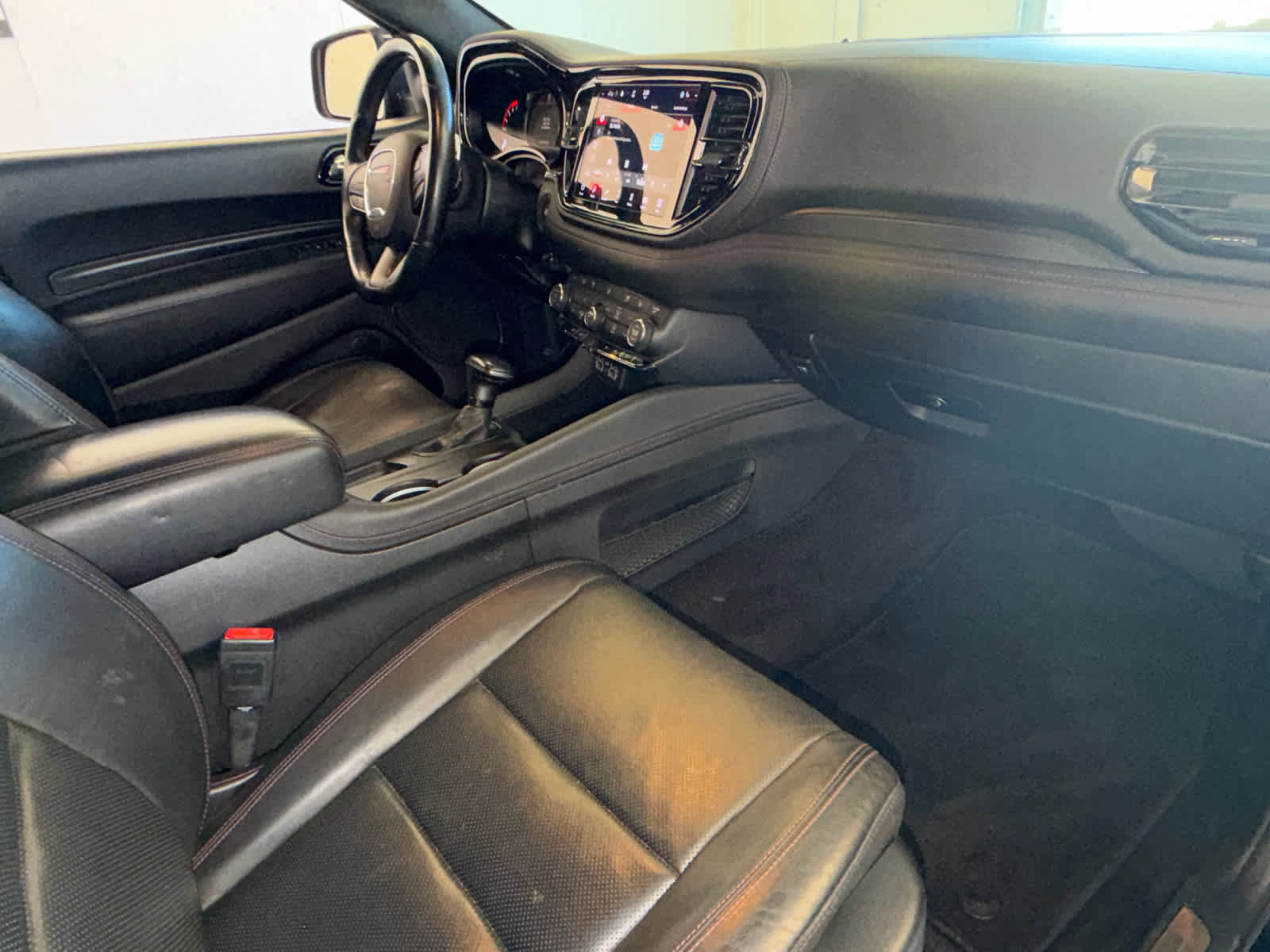 Used 2022 Dodge Durango R/T image 33