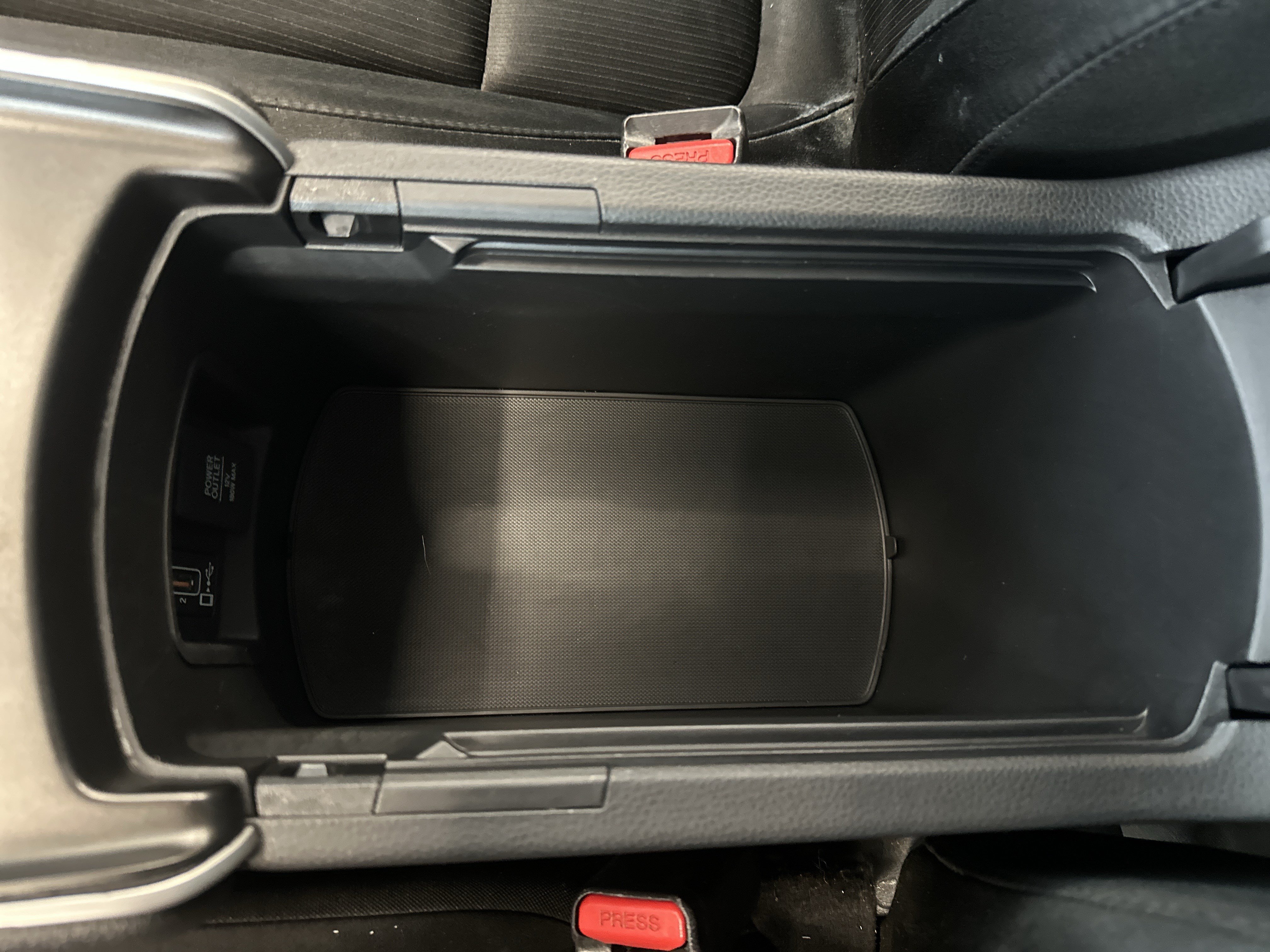 Used 2018 Honda Accord EX image 15