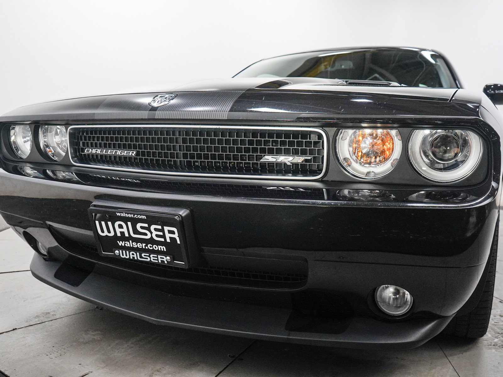 Used 2008 Dodge Challenger SRT8 RWD image 12
